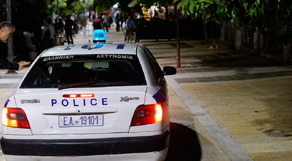 Δείτε στο βίντεο ντοκουμέντο πώς έκλεβε αυτοκίνητα ο δημοτικός υπάλληλος του δήμου Θεσσαλονίκης