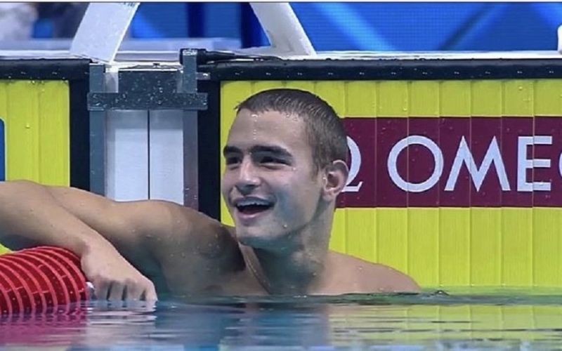 Κάχρης: «Κάτι έχασα, κάτι άλλο μπορεί να κερδίσω»