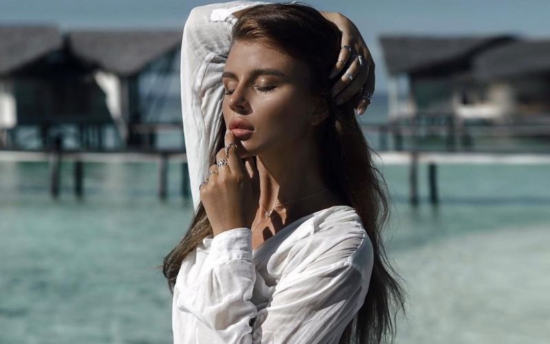 Η Yana Lenentseva έχει κορμί που τα «σπάει» (pics)