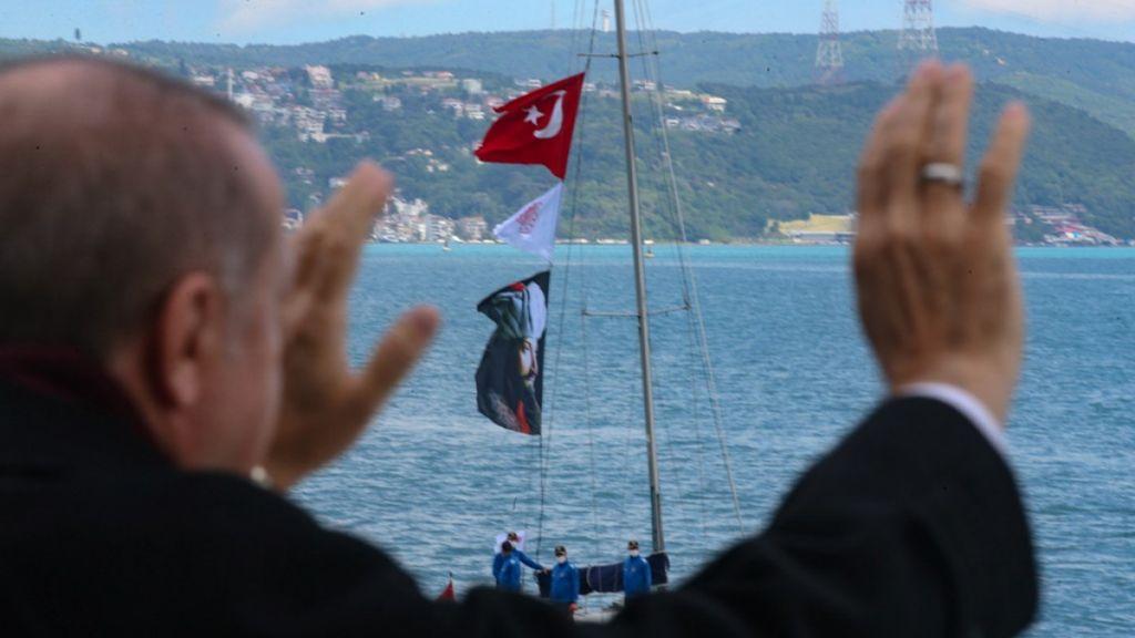 Επικίνδυνη κλιμάκωση στο Αιγαίο – Η Άγκυρα υλοποιεί τη Γαλάζια Πατρίδα και το τουρκολιβυκό σύμφωνο