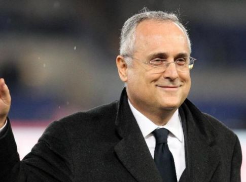 Λοτίτο: «Είναι μία νίκη για το ιταλικό ποδόσφαιρο»