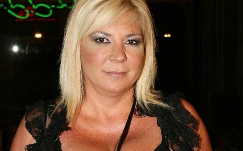 Αγνώριστη η Δήμητρα Λιάνη Παπανδρέου – Δείτε πώς είναι σήμερα (pics)