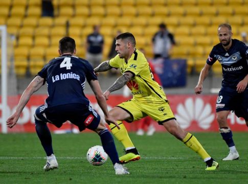 Αυστραλία: Η A-League ψάχνει την επιστροφή