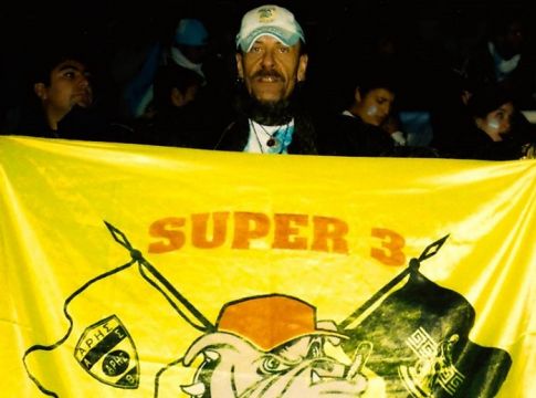 SUPER 3: «Κάτι σου χρωστάμε και πολύ σύντομα θα στο φέρουμε να το χαρείς» (pic)