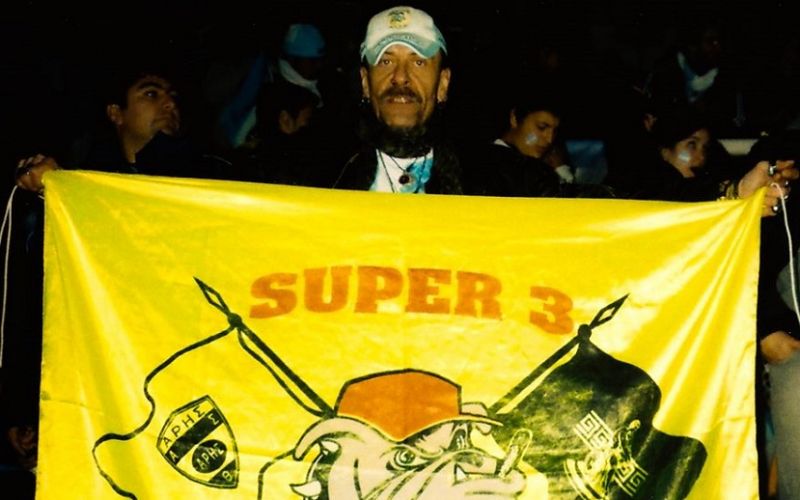 SUPER 3: «Κάτι σου χρωστάμε και πολύ σύντομα θα στο φέρουμε να το χαρείς» (pic)