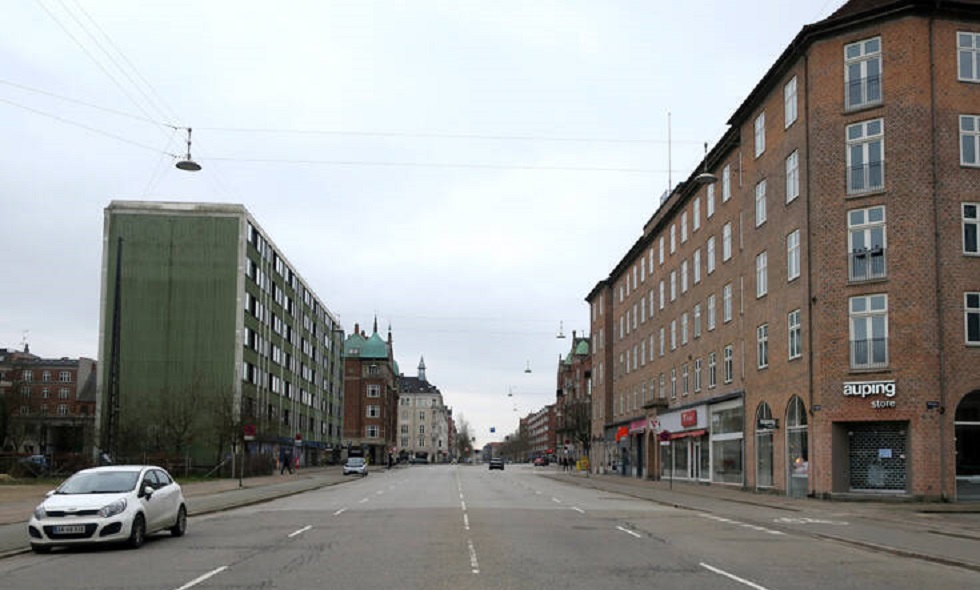 «Η επιδημία του κορονοϊού θα εκλείψει από μόνη της»