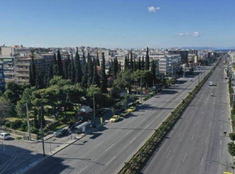 Reuters: Αυτό είναι το μεταφορικό μέσο που θα περιορίσει τη μετάδοση του κορωνοϊού