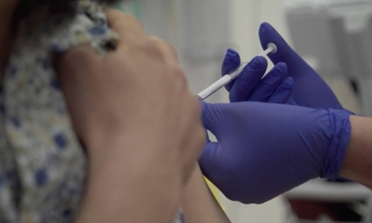 Κορονοϊός: Εμβόλια με αδρανοποιημένο ιό μελετούν οι επιστήμονες – Τα νεότερα δεδομένα