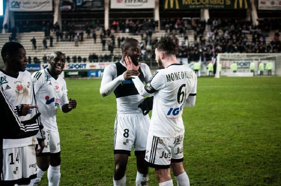 Η Αμιάν ζητά διεύρυνση της Ligue 1 σε 22 ομάδες για να γλιτώσει τον υποβιβασμό