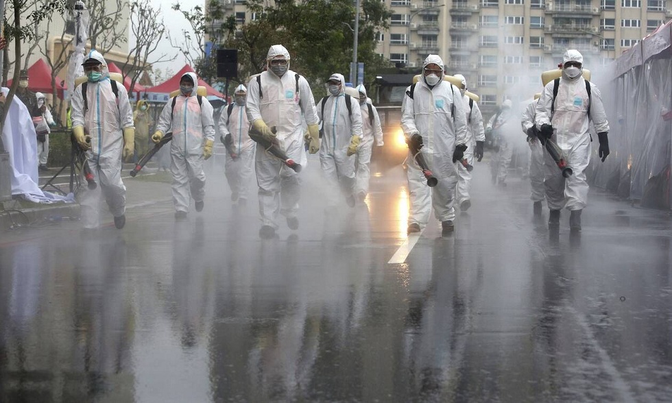 Κορονοϊός – Έκθεση «βόμβα» στο Bloomberg: Η πανδημία ίσως διαρκέσει δύο χρόνια