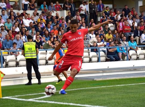 Πορτογαλία: Στις 3 Ιουνίου η σέντρα!