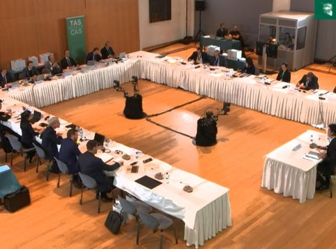 CAS: Οι «διαθέσιμες» ημερομηνίες, το καλεντάρι και το «κατεπείγον»…