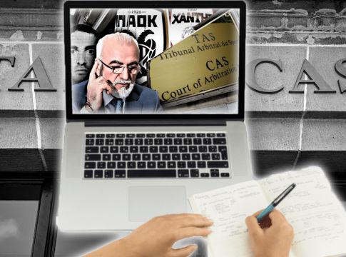 Οι 10 επιστολές διαμαρτυρίας και «δικαίωσης» ενός κατά φαντασίαν «νικητή»