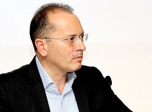 Χαλβατζάκης: «Το πρόβλημα είναι η επόμενη μέρα»