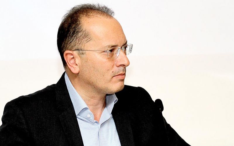 Χαλβατζάκης: «Το πρόβλημα είναι η επόμενη μέρα»