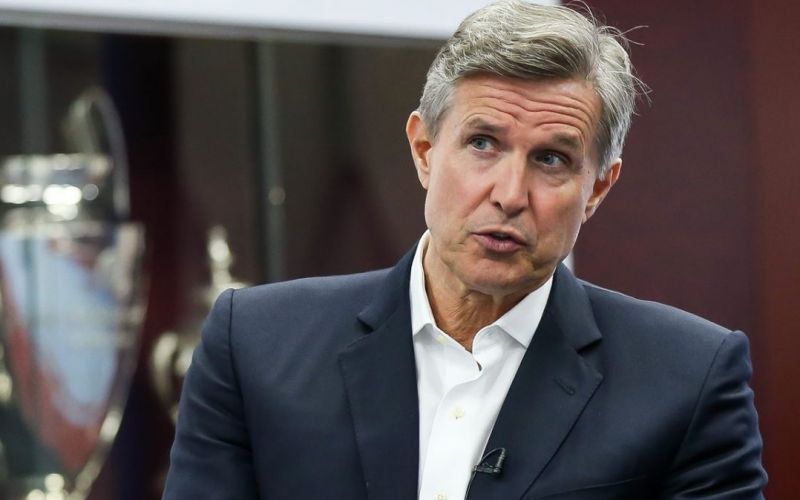 Πάρσλοου: «Ψάχνουμε φόρμουλα για συνέχεια της σεζόν»