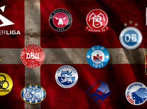Αρχίζει στις 29/5 το πρωτάθλημα Δανίας