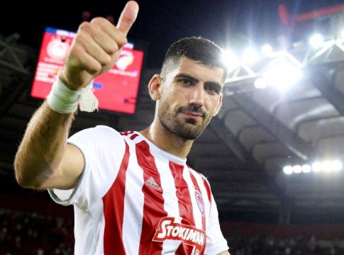 Ολυμπιακός: «Φίλαθλοι, μείνετε υγιείς και ασφαλείς!» (pic)