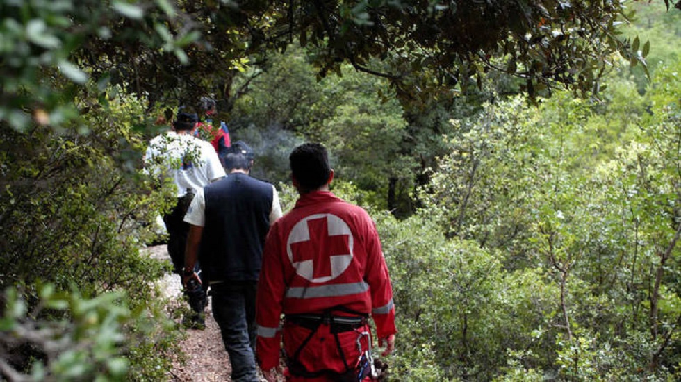 Θρίλερ με τους 4 νεκρούς σε σπήλαιο στο Λουτράκι – Τι δείχνουν τα πρώτα στοιχεία