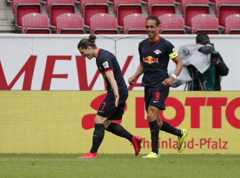 Μάιντς – Λειψία 0-5 (vid)