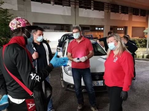 Φθιώτιδα: Ο έλεγχος για κορονοϊό αποκάλυψε ένα ανθρώπινο δράμα