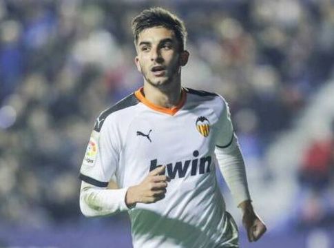 Κλοπ: «Ο Φεράν Τόρες μπορεί να κάνει τη διαφορά» (vid)