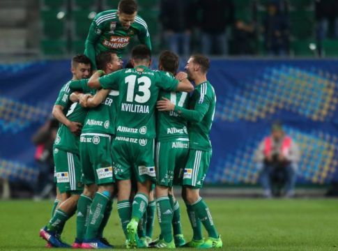 Η Ραπίντ ζητάει την αποβολή της Λίντσερ από το πρωτάθλημα