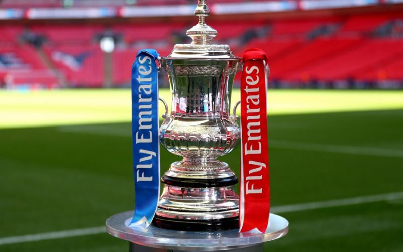Ο κορωνοϊός κάνει… ελληνικό τον τελικό του FA Cup