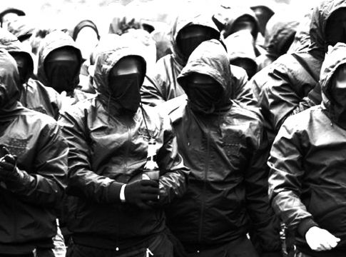 Εισβολή σε αγώνα πόλο Εφήβων του Αρη – Ανακοίνωση από τον Ερασιτέχνη