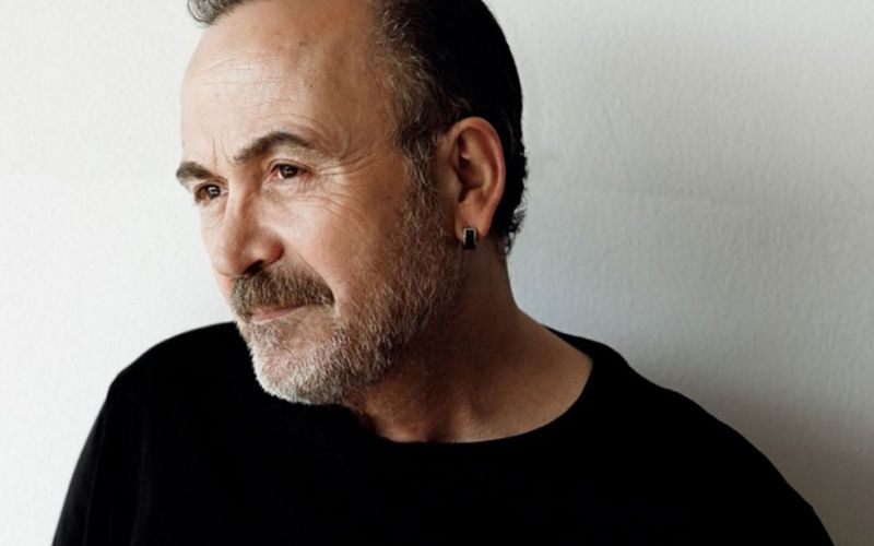 Γονίδης: «Εμείς οι καλλιτέχνες έχουμε μεγαλύτερο κοινό από τους πολιτικούς»