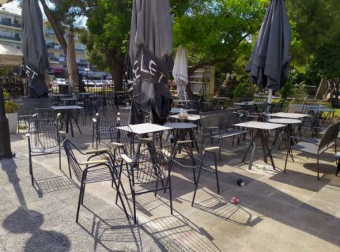 Όλα τα μέτρα υγιεινής και ασφάλειας στην εστίαση – Αναλυτικός οδηγός