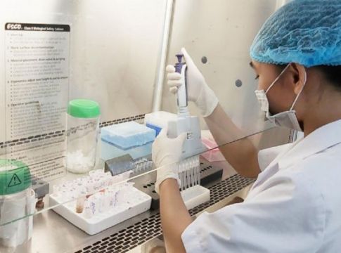 Κορωνοϊός – Ρωσία: Έχει κατοχυρώσει οκτώ υποψήφια εμβόλια