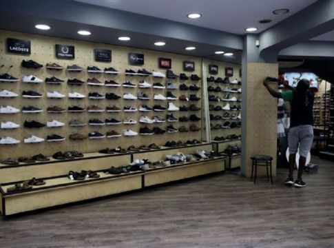 Νέα εποχή στο εμπόριο: Πώς θα δοκιμάζουμε ρούχα