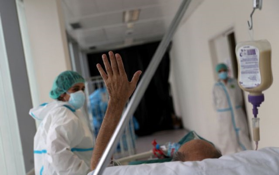 Κορωνοϊός: Προειδοποιήσεις ΠΟΥ για δεύτερο κύμα το φθινόπωρο – Ανάγκη ενίσχυσης των συστημάτων Υγείας