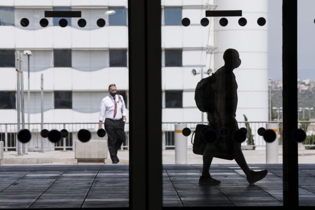 Αυτό είναι το πακέτο στήριξης ύψους 115 εκατ. ευρώ για τις αερομεταφορές – Οι πέντε άξονες