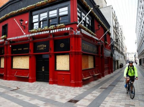 Οικονομία του κορωνοϊού: Ανησυχίες ακόμη και για τις επιχειρήσεις που ακμάζουν