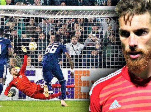 Ολυμπιακός : Η ζωή χωρίς τον Σα…