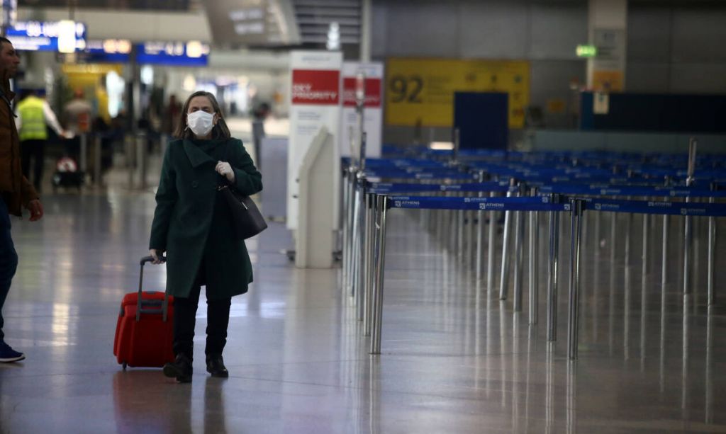 Πώς ταξιδεύουμε από σήμερα με πλοία, αεροπλάνα, τρένα, λεωφορεία – Οι νέοι κανόνες