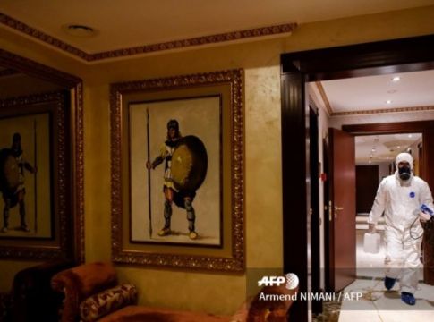 Τουρισμός – Ξενοδοχεία: Διακοπές με «βουτιά» στην ασφάλεια της υγείας μας