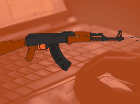 Οι κουκουλοφόροι – «δολοφόνοι» προσωπικοτήτων της ενημέρωσης