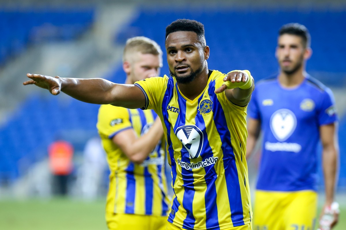 «Ο ΠΑΟΚ προσέγγισε τον Οφοέντου» (vids)