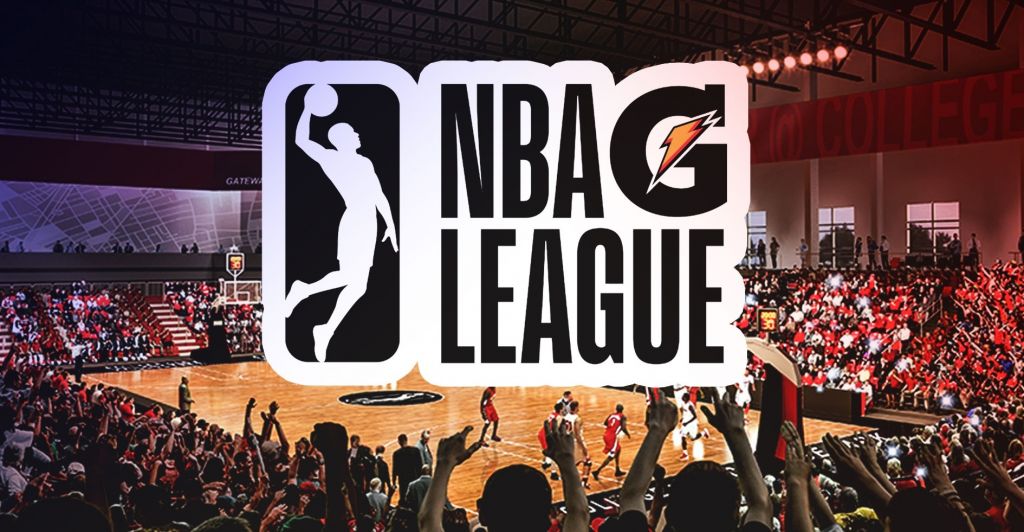 Ακυρώθηκε και επίσημα η G-League