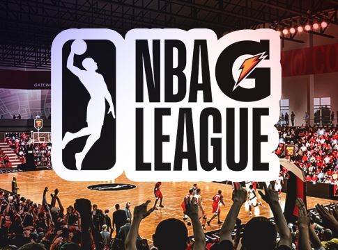 Ακυρώθηκε και επίσημα η G-League