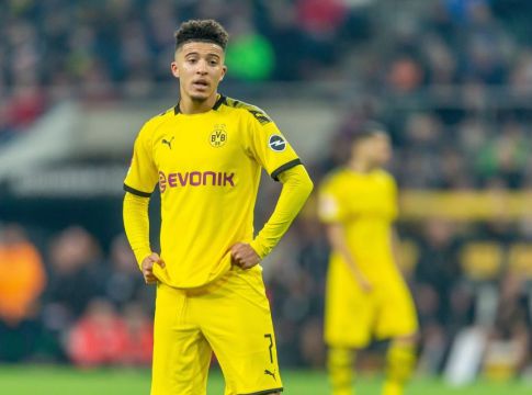 «Φαβορί για Σάντσο η Λίβερπουλ»