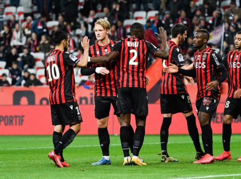 Η Νις είναι η νέα Παρί: Εκατοντάδες εκατ. ευρώ για μεταγραφές από τον κολοσσό Ineos (pics)