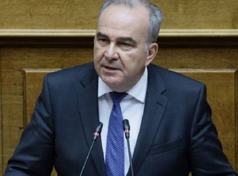 Υφυπουργός Ανάπτυξης: Πιθανό να ανοίξουν νωρίτερα δραστηριότητες που θα ανέβαζαν ρολά τον Ιούνιο
