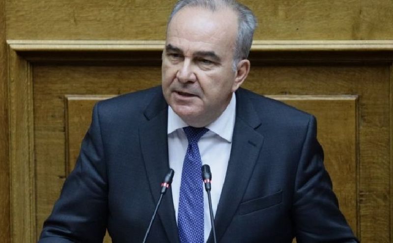 Υφυπουργός Ανάπτυξης: Πιθανό να ανοίξουν νωρίτερα δραστηριότητες που θα ανέβαζαν ρολά τον Ιούνιο