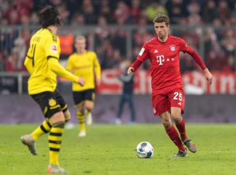 0% γκανιότα* σε ΟΛΑ τα ματς της Bundesliga στο Stoiximan.gr!