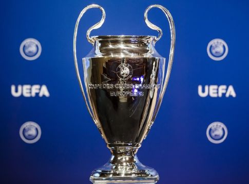 Το «Σταύρος Νιάρχος» για τις κληρώσεις και τις βραβεύσεις της UEFA