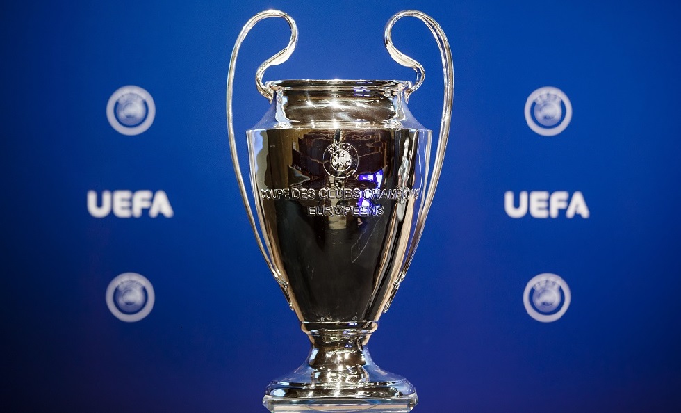 Το «Σταύρος Νιάρχος» για τις κληρώσεις και τις βραβεύσεις της UEFA